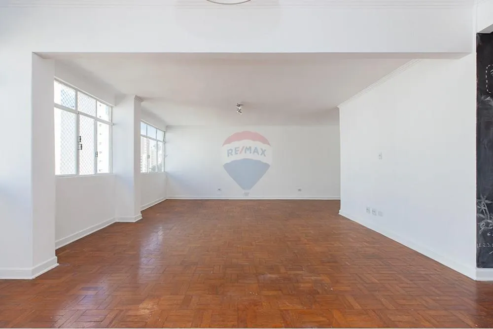 Apartamento, 3 quartos, 142 m² - Foto 3