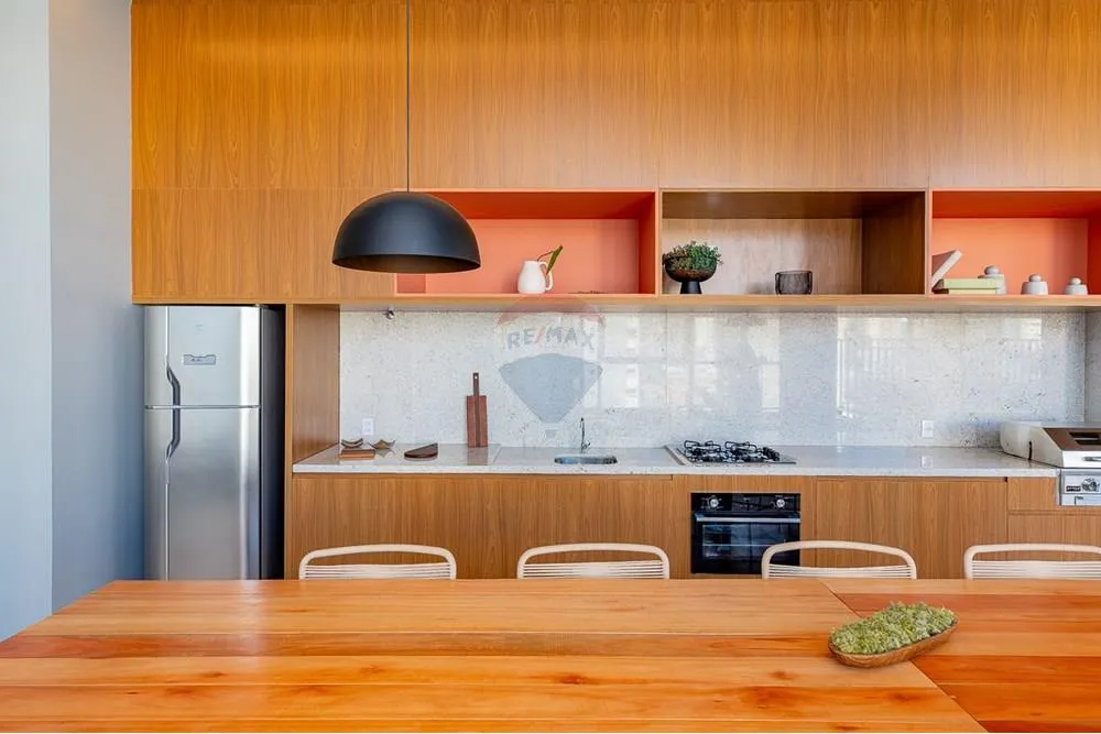 Apartamento, 1 quarto, 21 m² - Foto 3