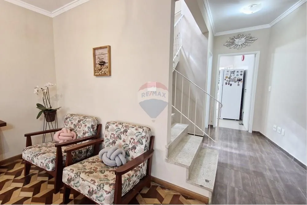 Casa, 3 quartos, 155 m² - Foto 1