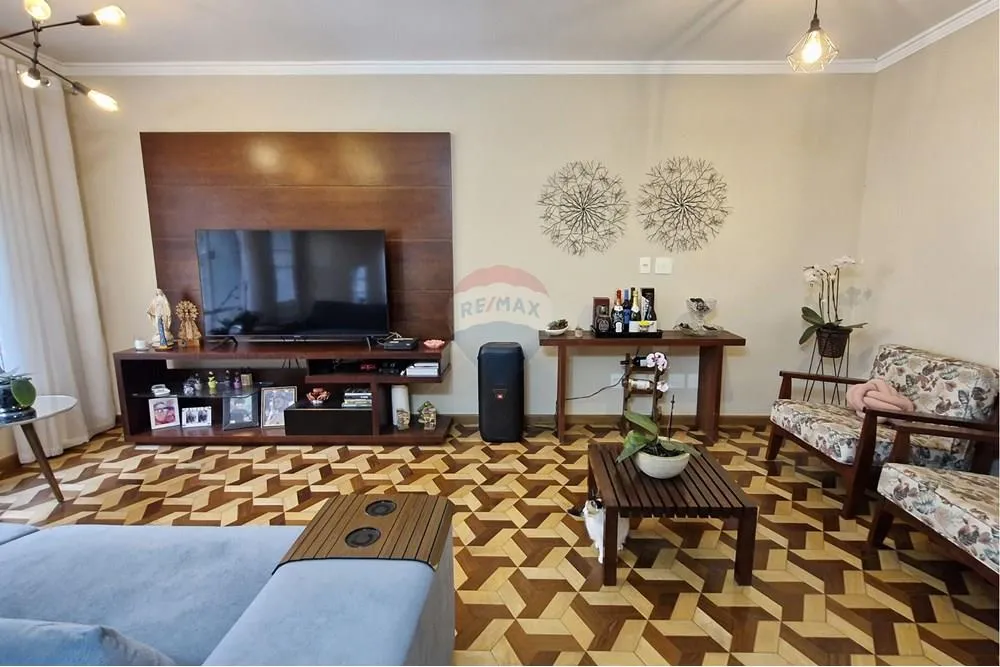 Casa, 3 quartos, 155 m² - Foto 3
