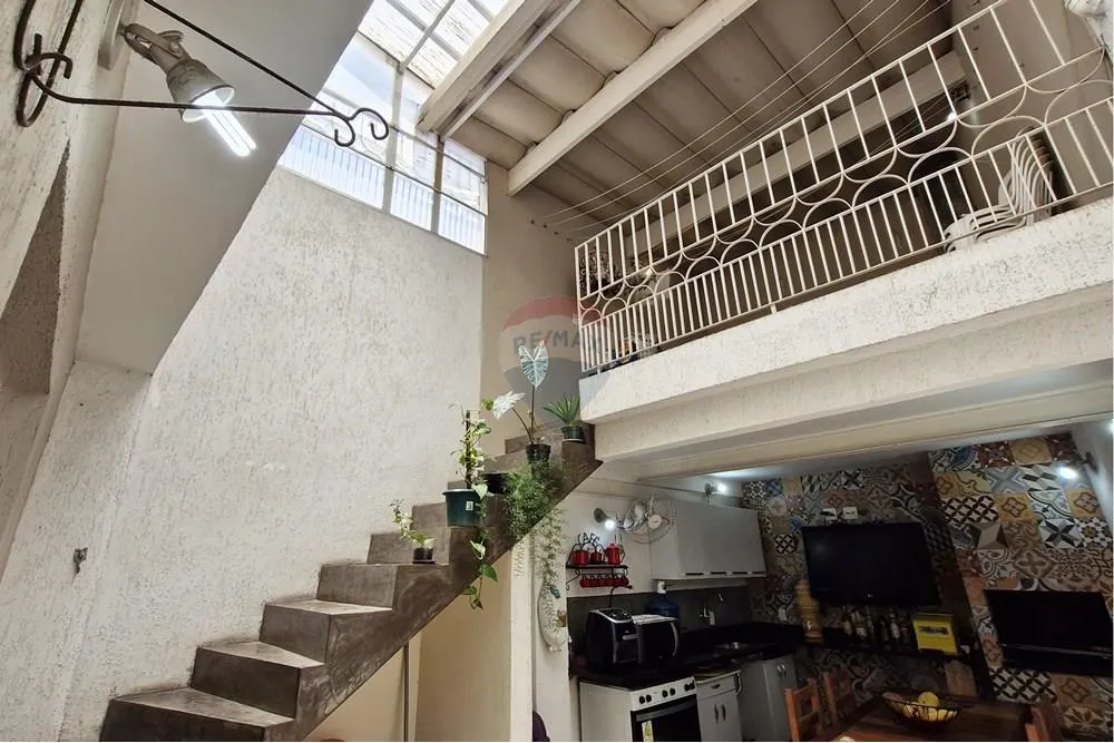 Casa, 3 quartos, 155 m² - Foto 2