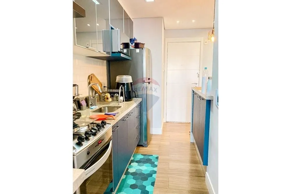 Apartamento, 2 quartos, 69 m² - Foto 3