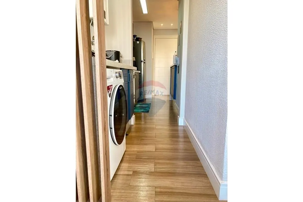 Apartamento, 2 quartos, 69 m² - Foto 1