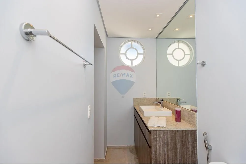 Casa, 4 quartos, 200 m² - Foto 3
