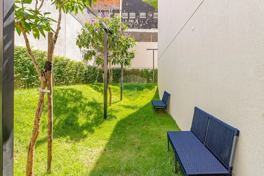 Flat/Apart Hotel, 1 quarto, 29 m² - Foto 2
