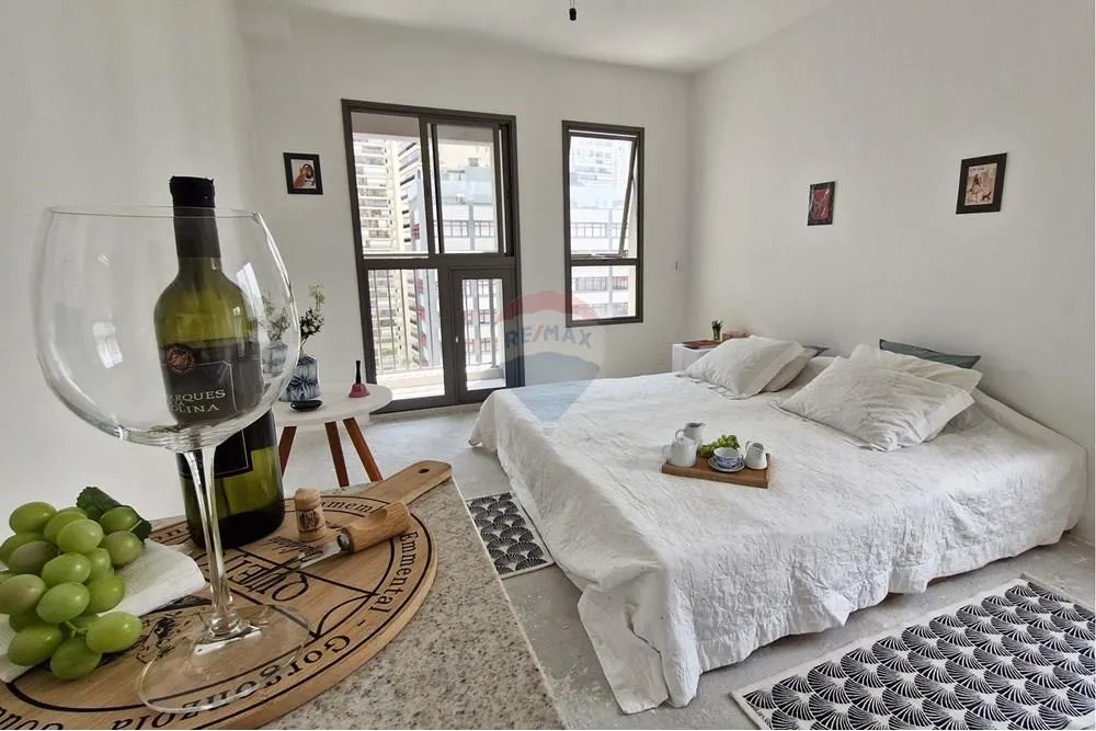 Flat/Apart Hotel, 1 quarto, 29 m² - Foto 4
