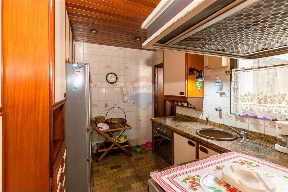 Apartamento, 3 quartos, 147 m² - Foto 4