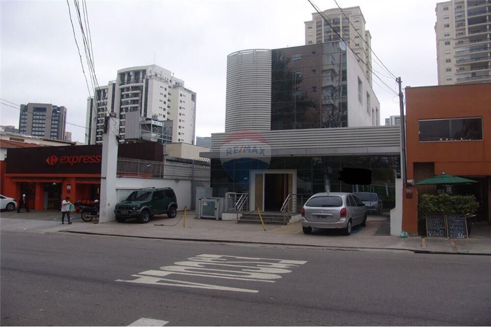 Prédio Inteiro, 520 m² - Foto 4