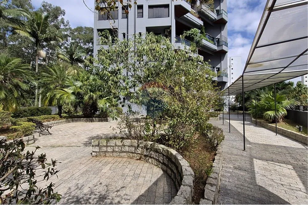 Apartamento, 3 quartos, 220 m² - Foto 4