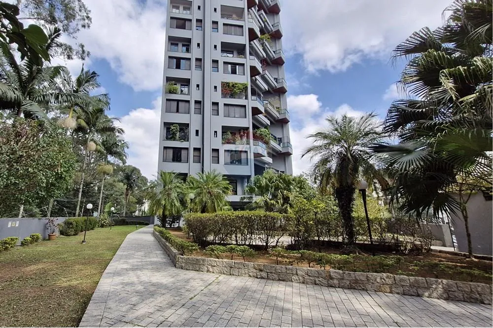 Apartamento, 3 quartos, 220 m² - Foto 2