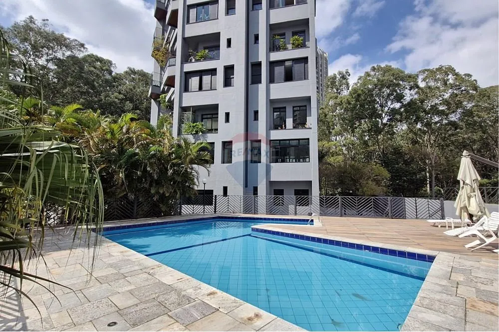 Apartamento, 3 quartos, 220 m² - Foto 3