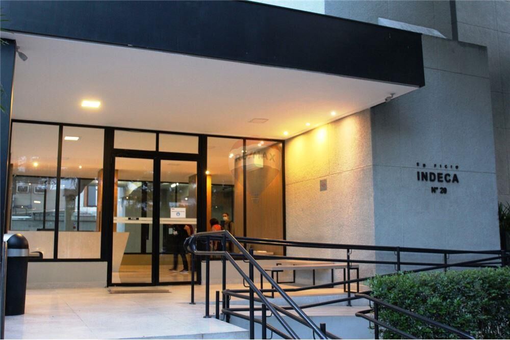 Sala-Conjunto, 329 m² - Foto 1