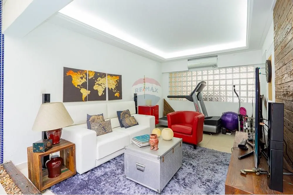 Casa de Condomínio, 4 quartos - Foto 4