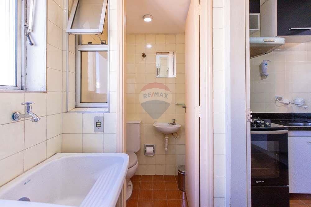 Apartamento, 2 quartos, 64 m² - Foto 3