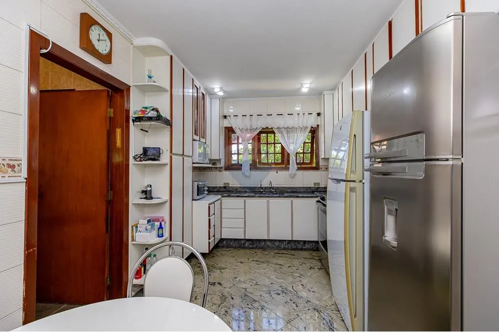 Sobrado, 3 quartos, 196 m² - Foto 2