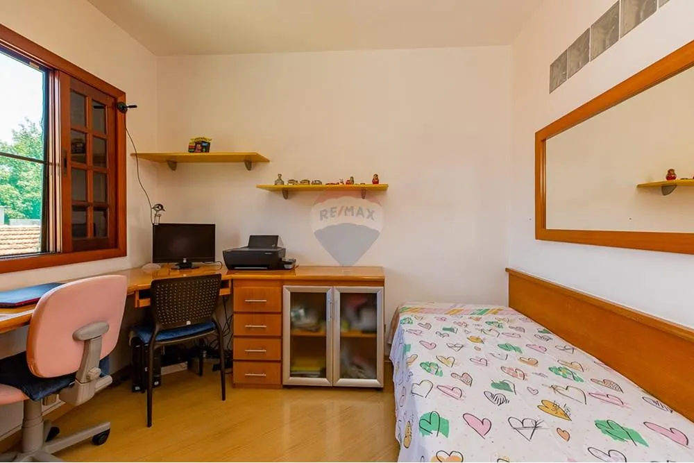 Sobrado, 3 quartos, 196 m² - Foto 4