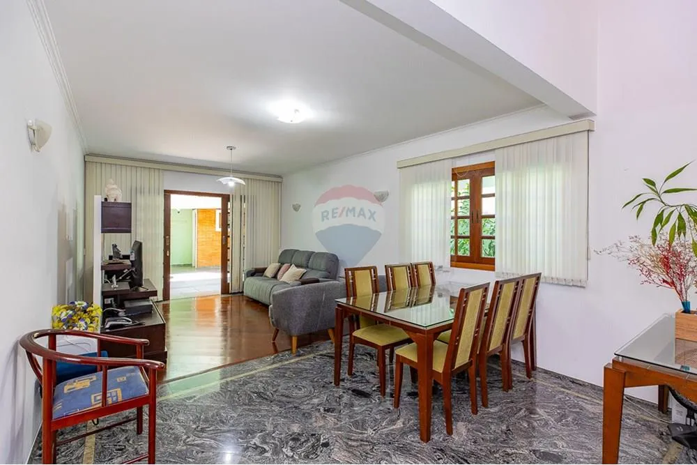 Sobrado, 3 quartos, 196 m² - Foto 3