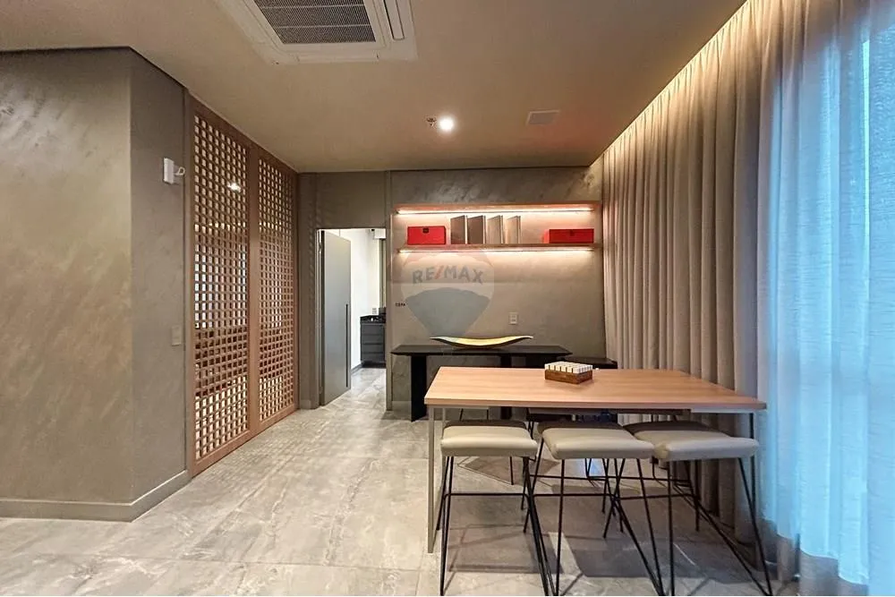 Apartamento, 1 quarto, 25 m² - Foto 1