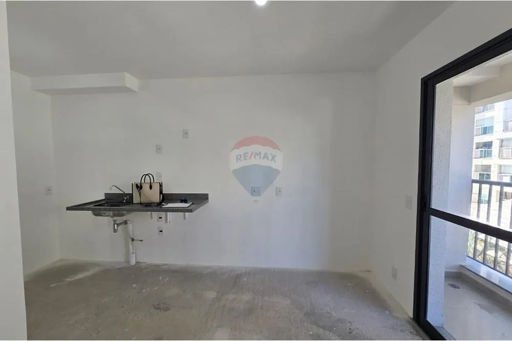 Apartamento, 1 quarto, 24 m² - Foto 2