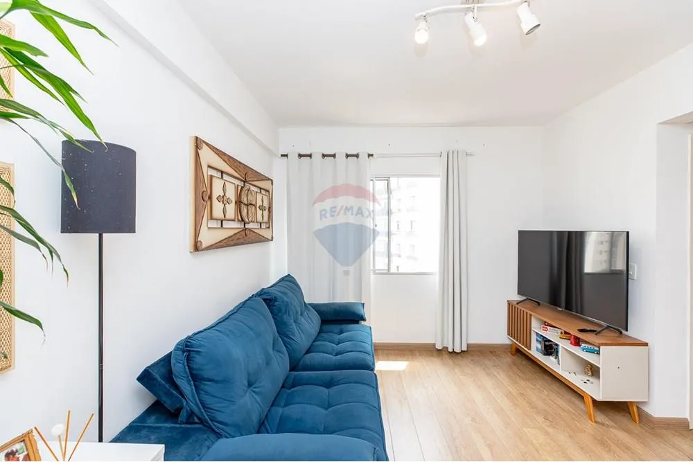 Apartamento, 2 quartos, 60 m² - Foto 2