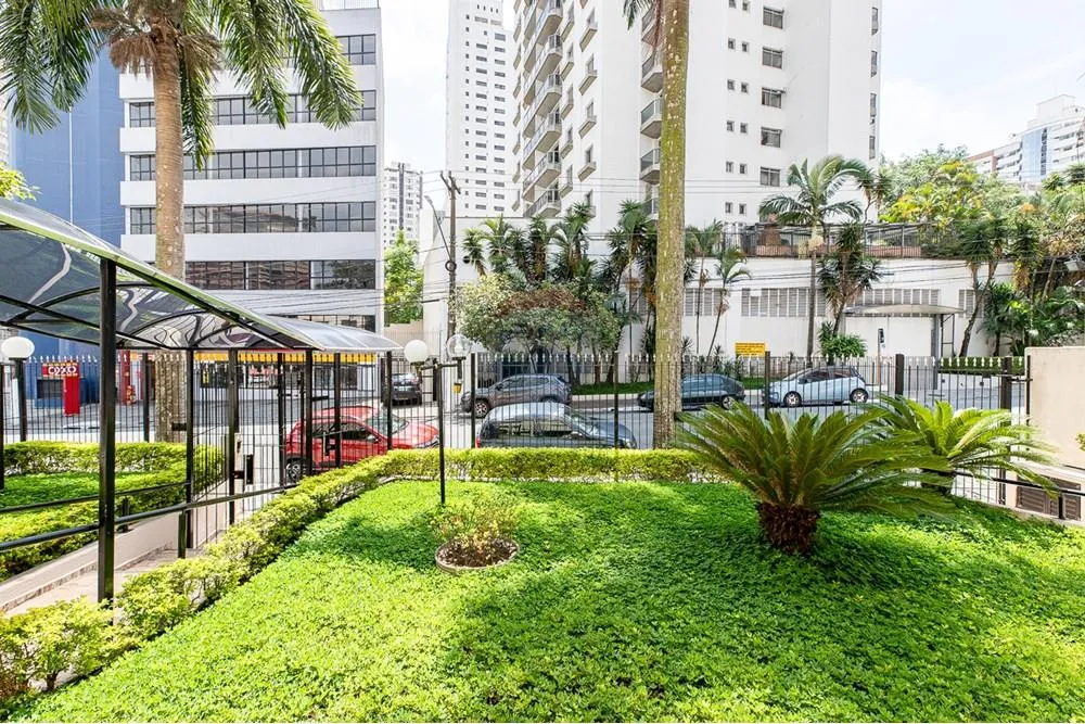 Apartamento, 2 quartos, 60 m² - Foto 1