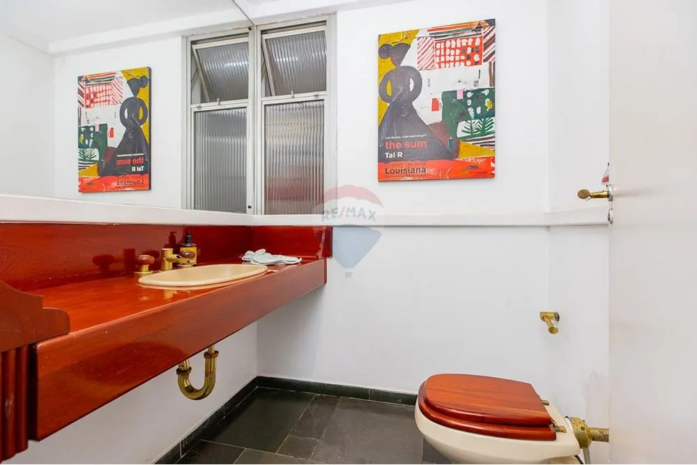 Apartamento, 4 quartos, 222 m² - Foto 4