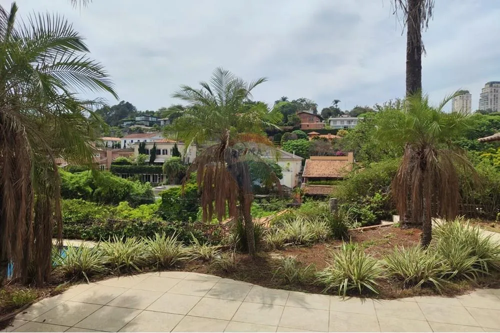 Casa, 4 quartos, 650 m² - Foto 1