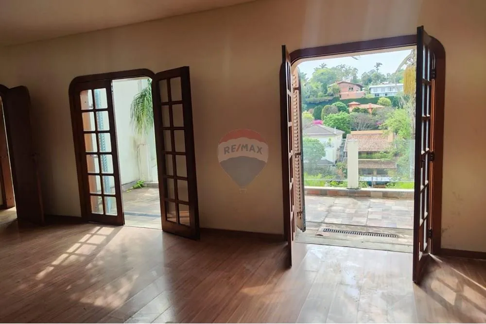 Casa, 4 quartos, 650 m² - Foto 4