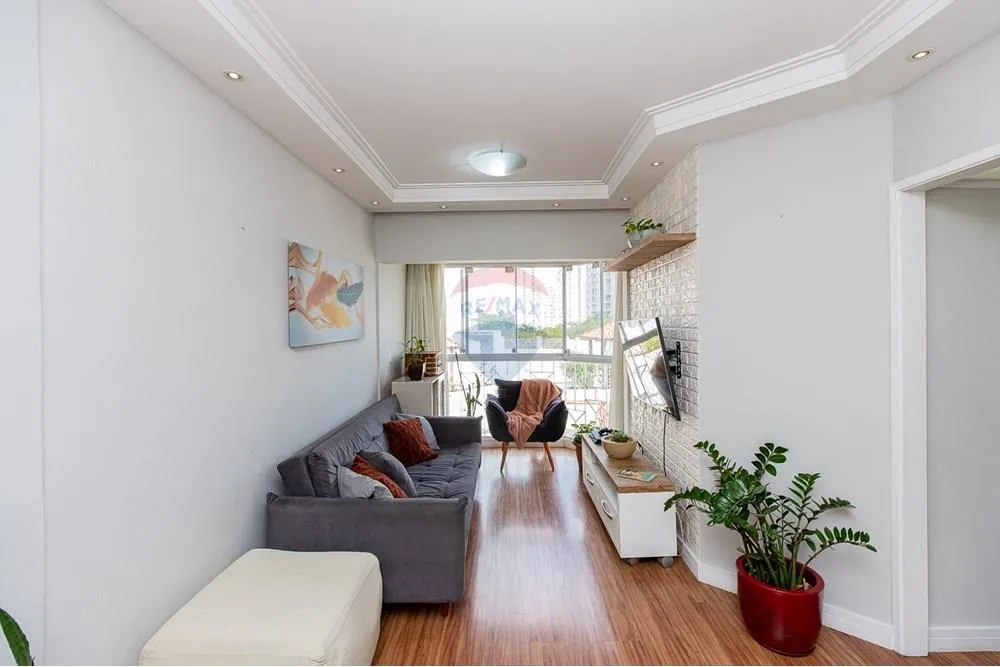 Apartamento, 3 quartos, 71 m² - Foto 1