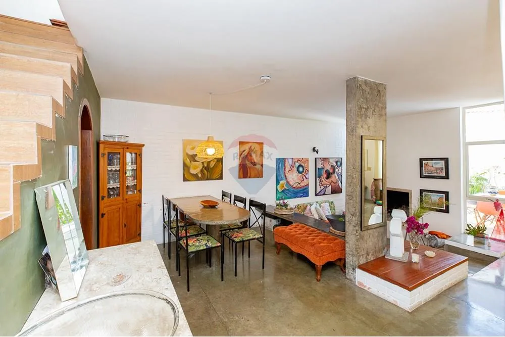 Casa, 3 quartos, 220 m² - Foto 2