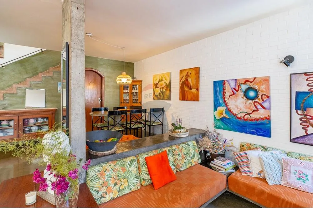 Casa, 3 quartos, 220 m² - Foto 3
