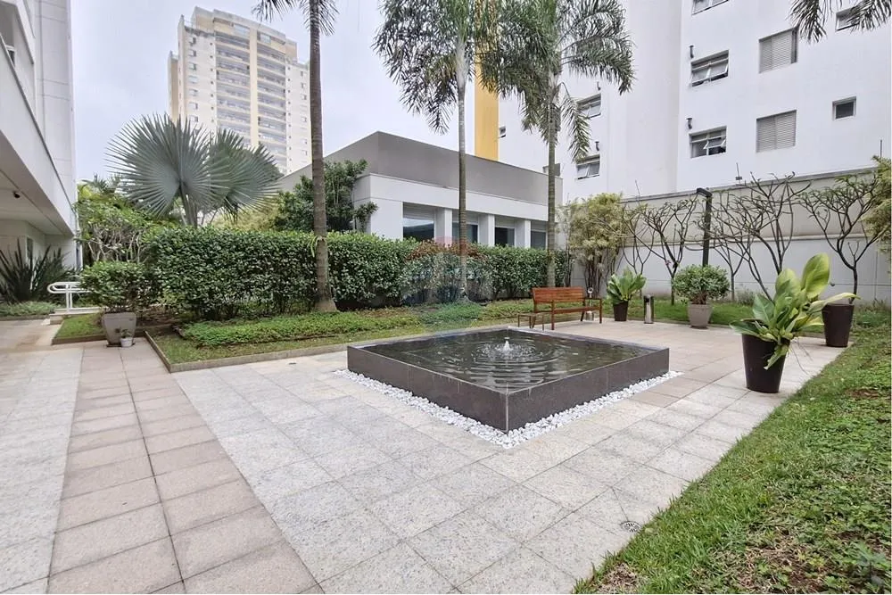 Apartamento, 2 quartos, 64 m² - Foto 1