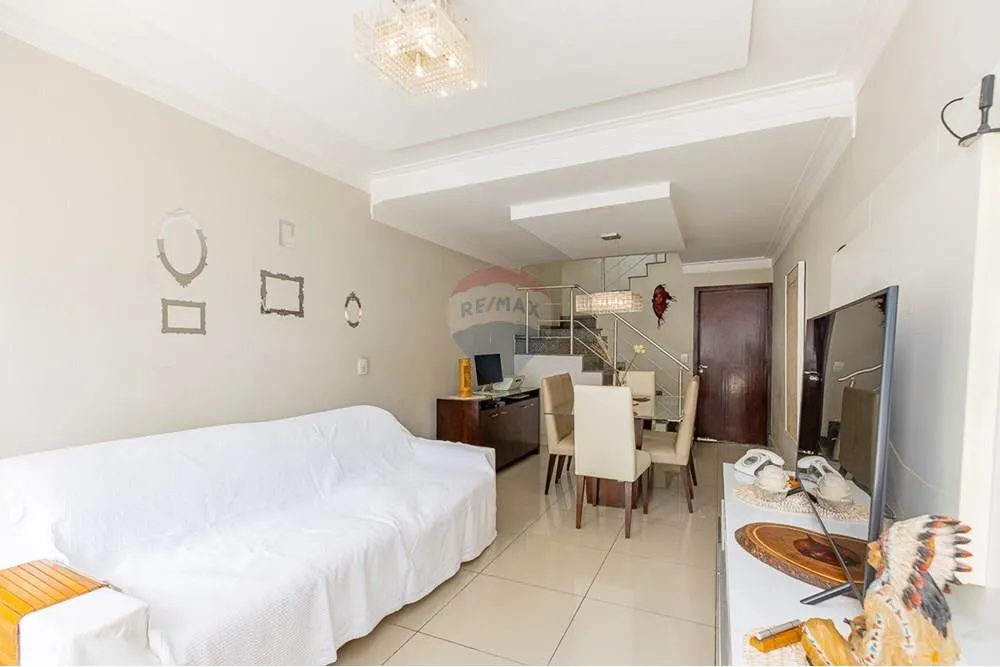 Casa, 2 quartos, 152 m² - Foto 2