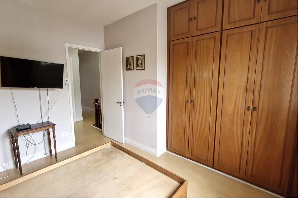 Sobrado, 3 quartos, 162 m² - Foto 1