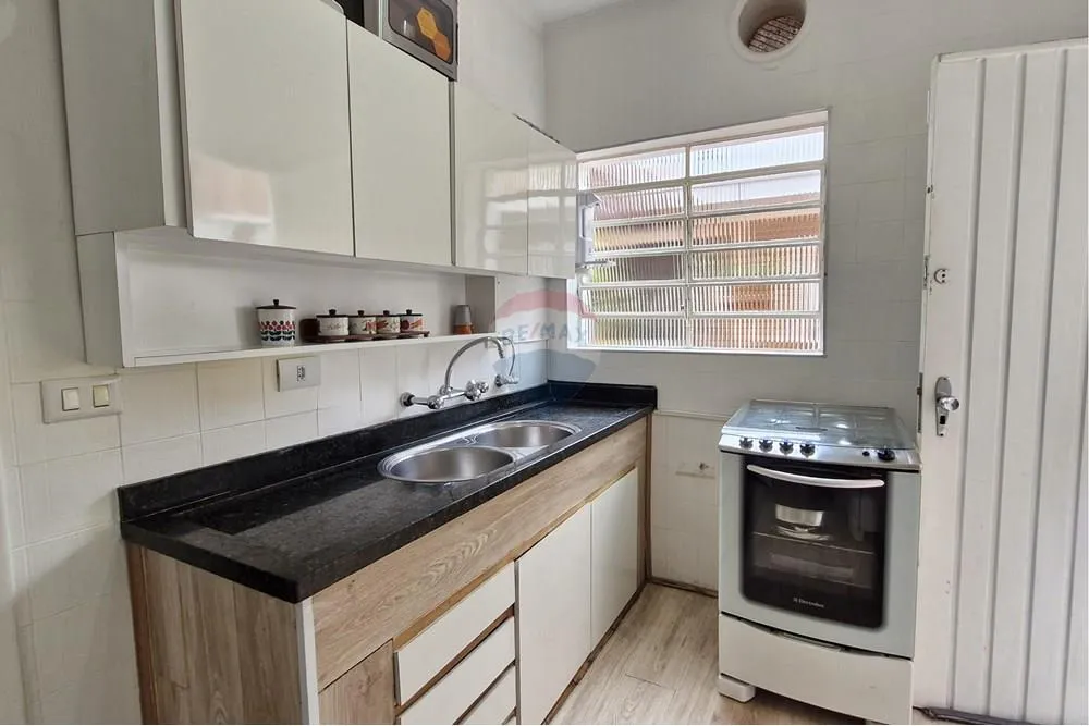Sobrado, 3 quartos, 162 m² - Foto 2