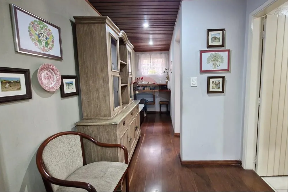Sobrado, 3 quartos, 162 m² - Foto 4