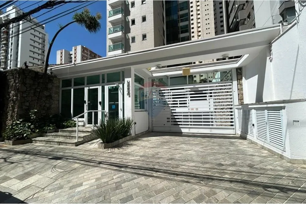 Apartamento, 3 quartos, 155 m² - Foto 3