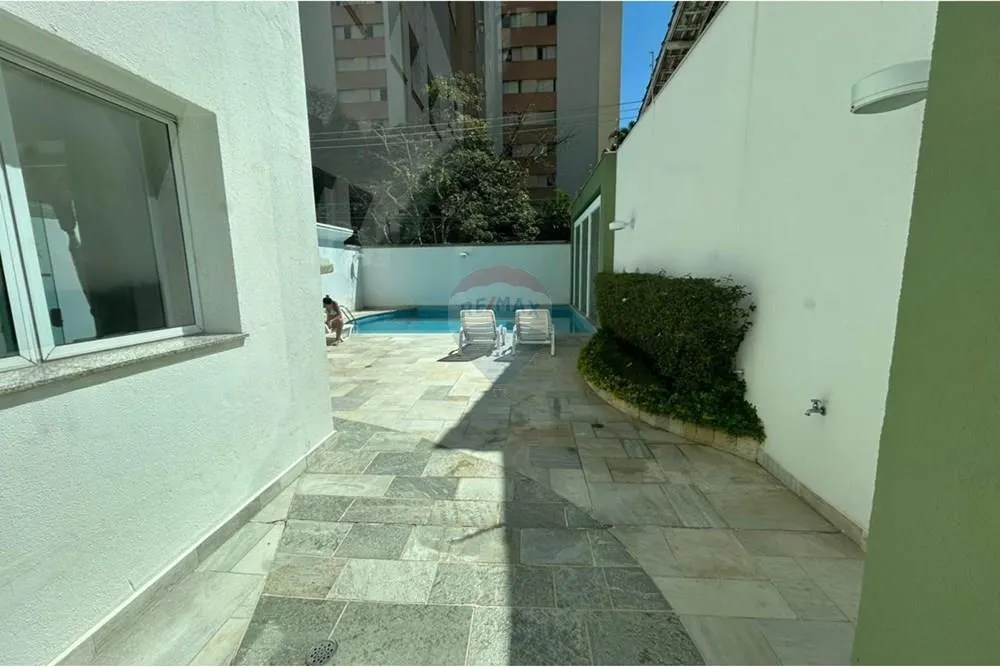 Apartamento, 3 quartos, 155 m² - Foto 2