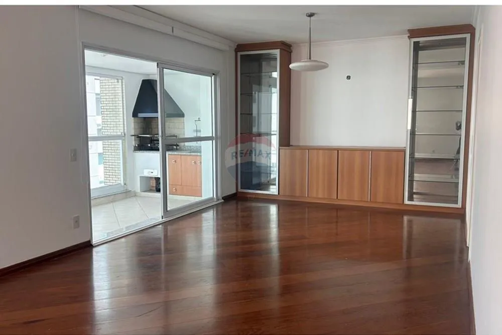 Apartamento, 3 quartos, 155 m² - Foto 1
