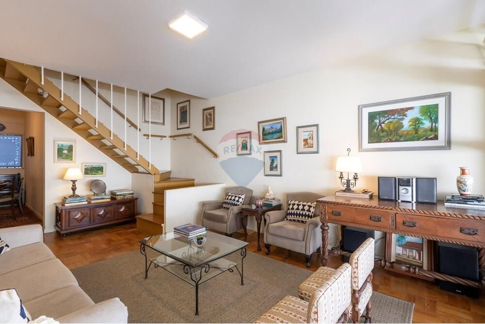 Casa de Condomínio à venda com 3 quartos, 180m² - Foto 2