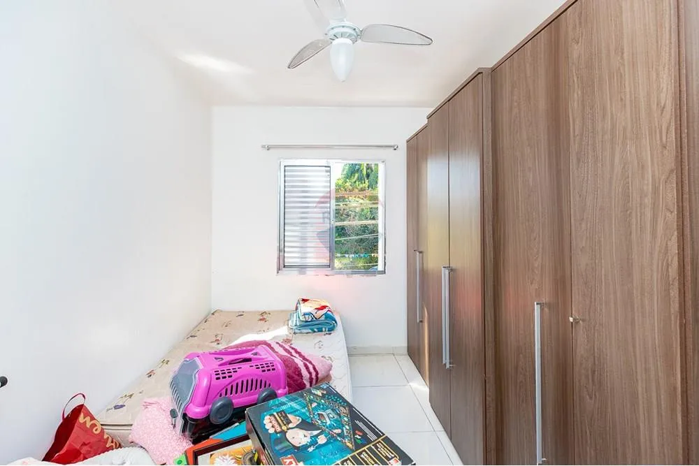 Apartamento, 2 quartos, 63 m² - Foto 3