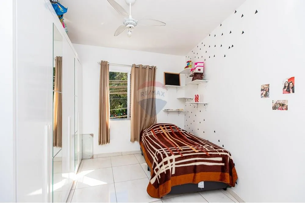 Apartamento, 2 quartos, 63 m² - Foto 4