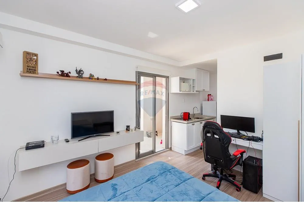 Apartamento, 1 quarto, 56 m² - Foto 4