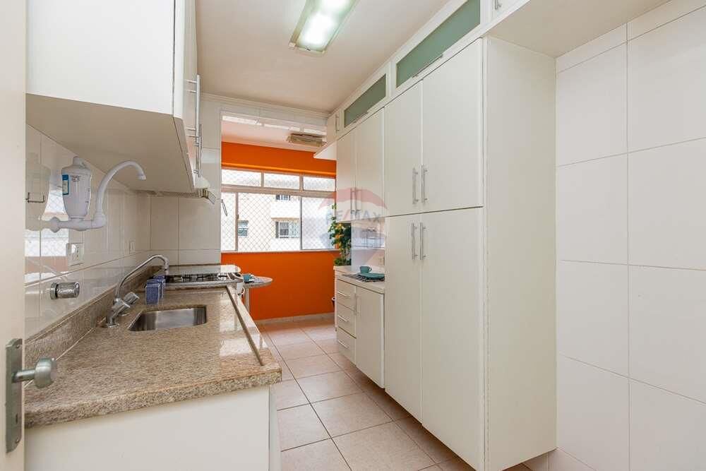 Apartamento, 3 quartos, 85 m² - Foto 3