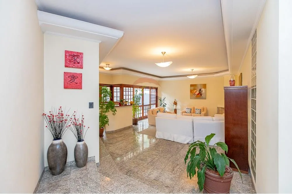 Casa de Condomínio, 5 quartos - Foto 4