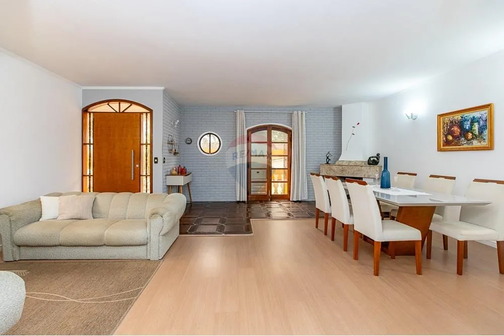 Casa, 7 quartos, 364 m² - Foto 1