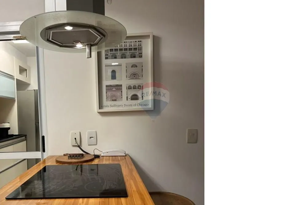 Apartamento, 1 quarto, 82 m² - Foto 3