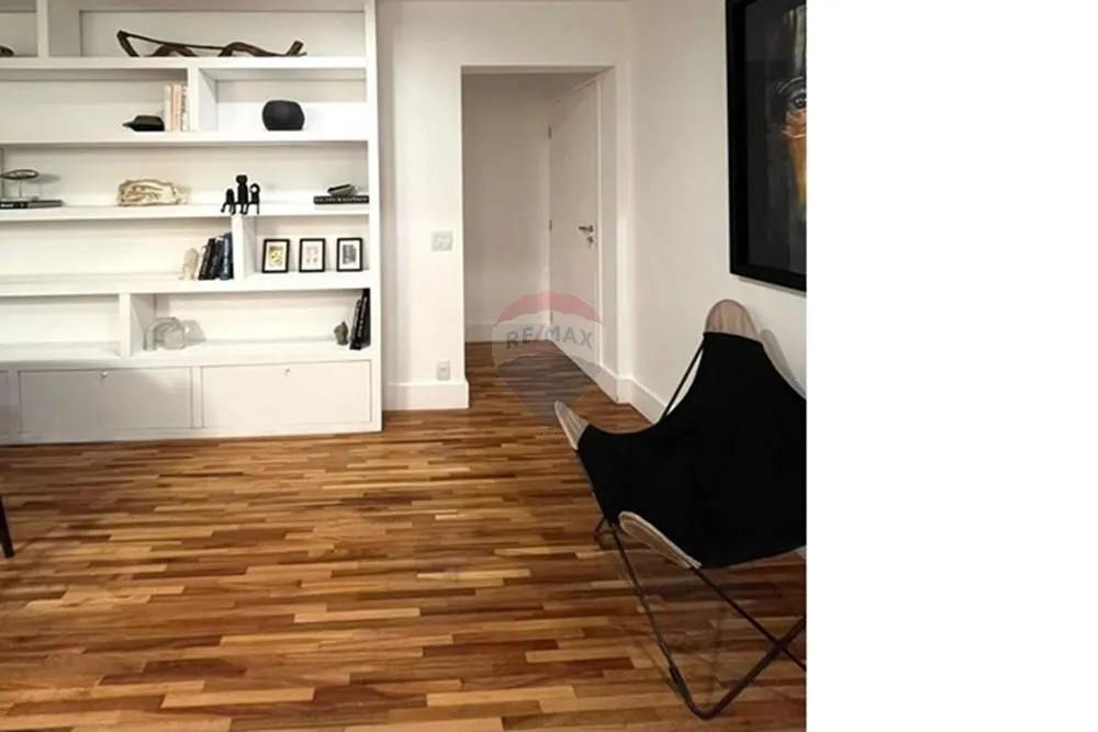Apartamento, 1 quarto, 82 m² - Foto 1