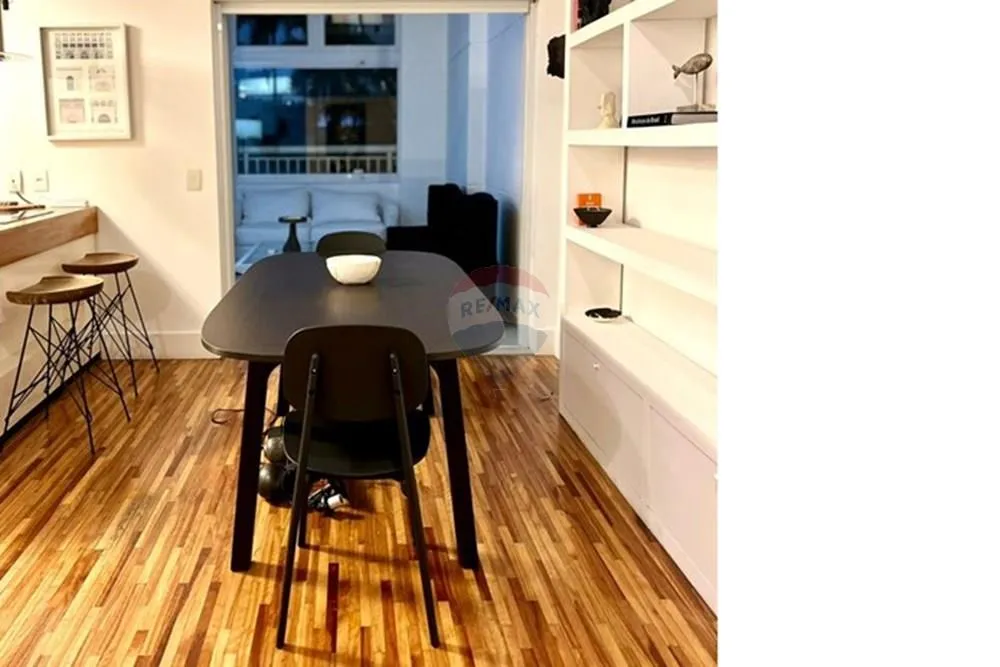 Apartamento, 1 quarto, 82 m² - Foto 2