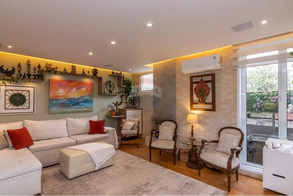Casa, 4 quartos, 218 m² - Foto 4